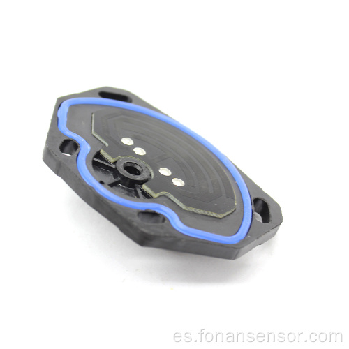 Nuevo sensor de posición del trote de Mobiletron para VW Audi Skoda Citroen Peugeot 3437022 037907385a 051133028g 3436020406